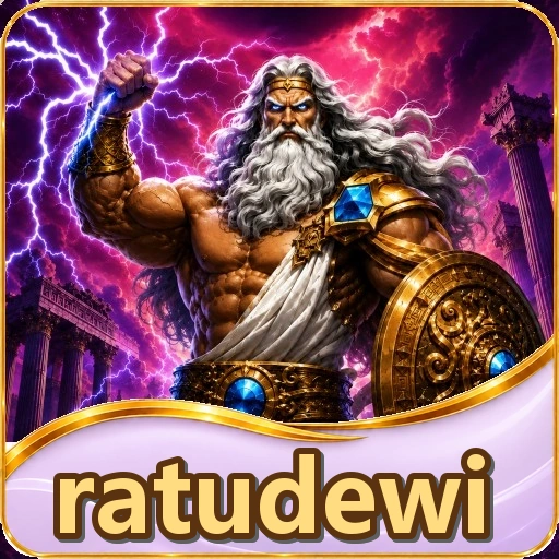 Ikon ratudewi untuk catatan v4.7.5
